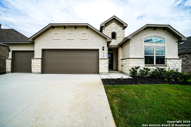 Details for 2216 Meadow Way, New Braunfels, TX 78132