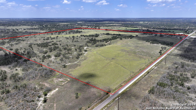 Details for 2970 Ranch Rd 783 S, Harper, TX 78631