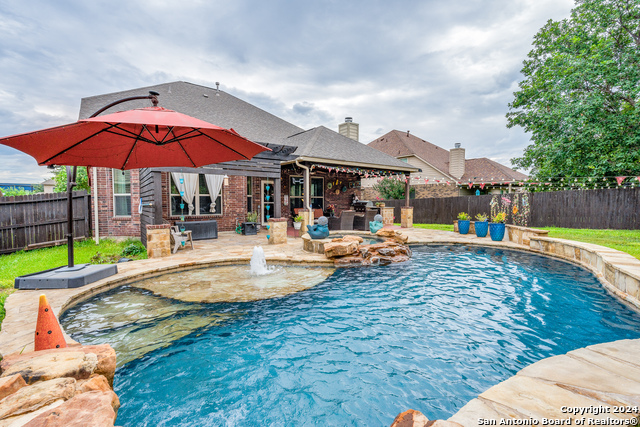 Details for 11818 Perla Joy, San Antonio, TX 78253