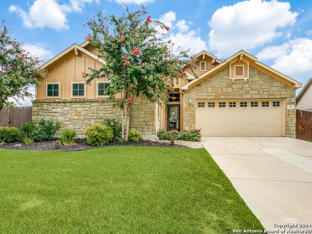 Details for 2832 Mineral Springs, Schertz, TX 78108