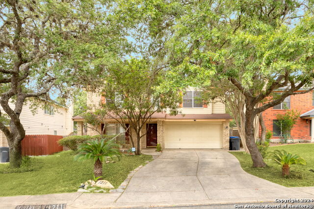 Details for 1211 Lynx Bnd, San Antonio, TX 78251