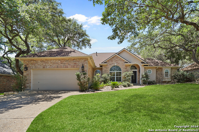 Details for 1511 Pheasant Rdg, San Antonio, TX 78248