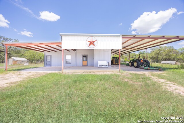 Details for 499 Cr 342  , Hondo, TX 78861