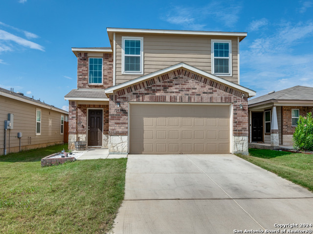 Details for 12029 Silver Light, San Antonio, TX 78254