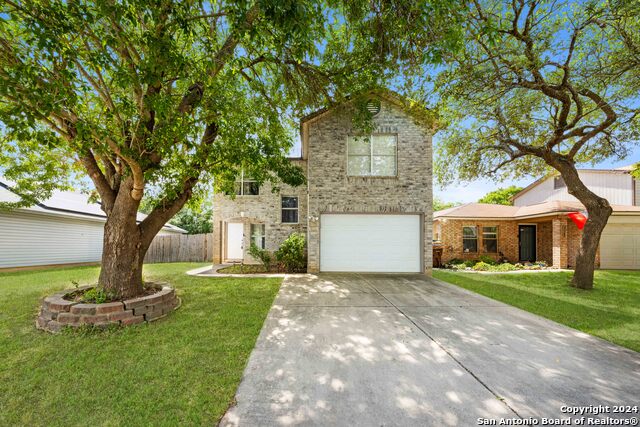 Details for 2111 Skull Valley Dr, San Antonio, TX 78245