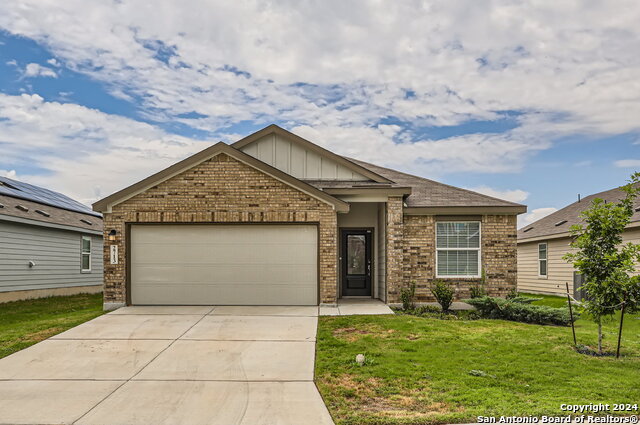 Details for 2713 Coral Valley, Seguin, TX 78155