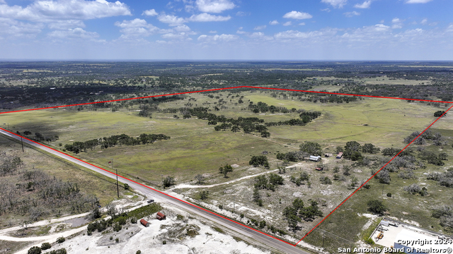 Image 3 of 11 For 2970 Ranch Road 783- Lot 13 S