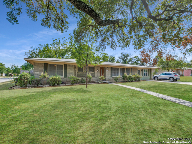 Details for 104 Rolling Green, San Antonio, TX 78228