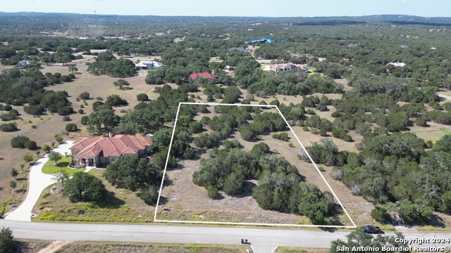 Details for Lot 44 Verde Pt, Boerne, TX 78006