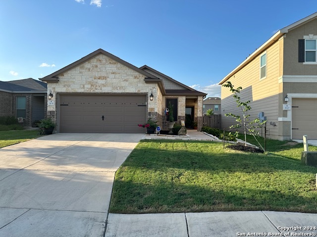 Details for 3131 Comanche Crossing, San Antonio, TX 78009