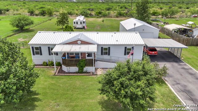 Details for 149 Broward Ave, Marion, TX 78124