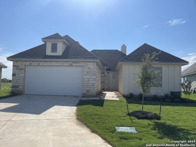 Details for 131 John T Court, Castroville, TX 78009