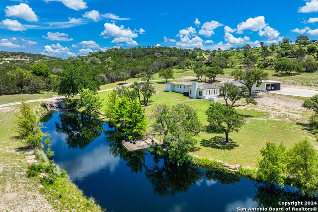 Details for 159 Scenic Hills Rd, Kerrville, TX 78028