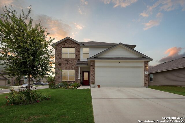 Details for 333 Denison Dm, Cibolo, TX 78108