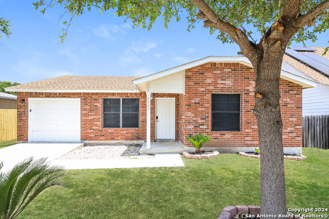 Details for 6007 Pleasant Mdw, San Antonio, TX 78222