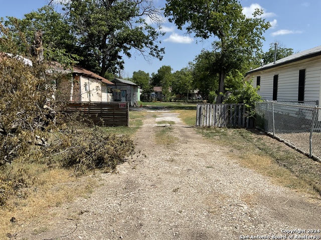 Image 1 of 4 For 3023 Chihuahua St