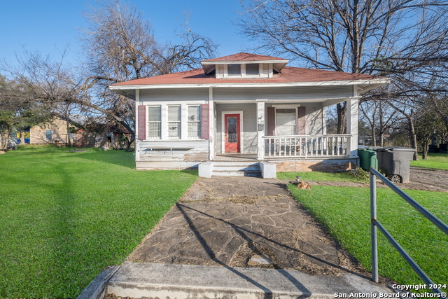 Details for 427 & 431 Cass Ave, San Antonio, TX 78204