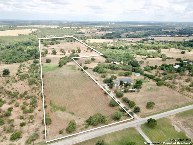 Details for Tbd Cr 221  , Floresville, TX 78114