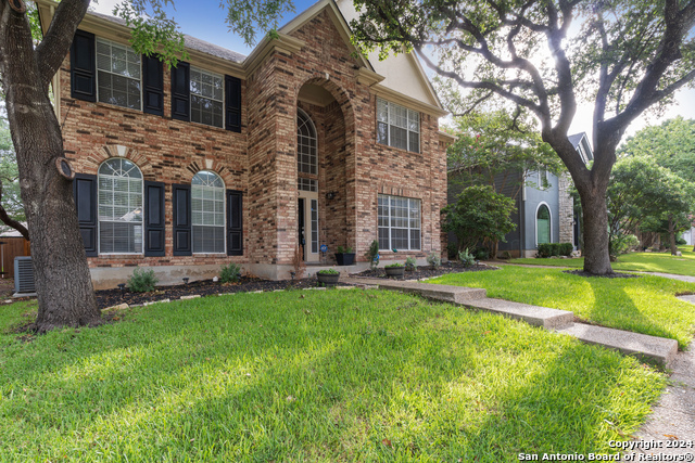 Details for 1145 Mesa Blanca, San Antonio, TX 78248