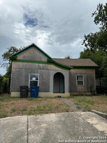 Details for 230 Chickering Ave, San Antonio, TX 78210