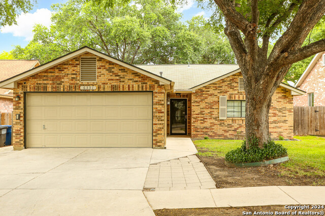 Details for 6331 John Chapman, San Antonio, TX 78240