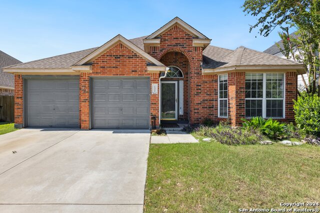 Details for 1322 Arrow Stone, San Antonio, TX 78258