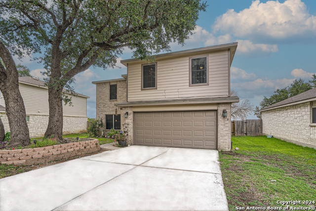 Details for 12518 Carriage Blvd, San Antonio, TX 78249