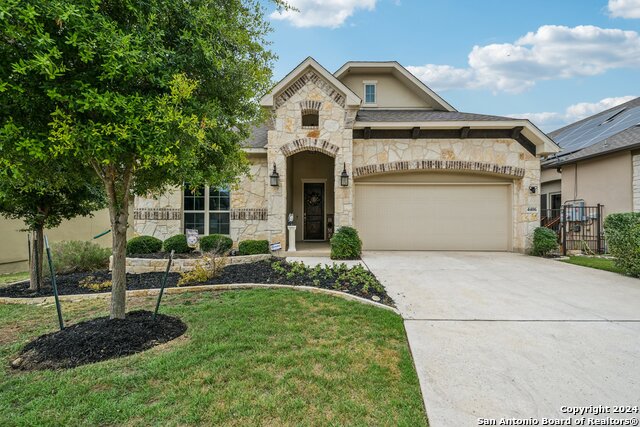 Details for 4406 Avery Way, San Antonio, TX 78261