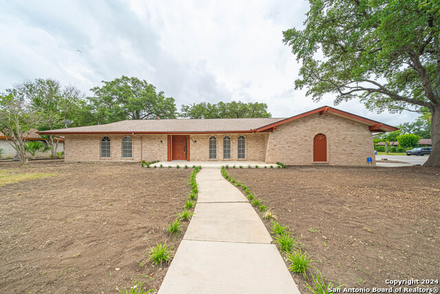 Details for 602 Sunhaven Dr, Windcrest, TX 78239