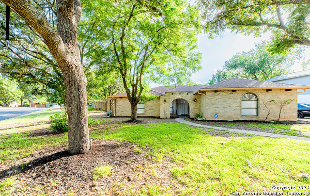 Details for 14304 Parkhurst St, San Antonio, TX 78232