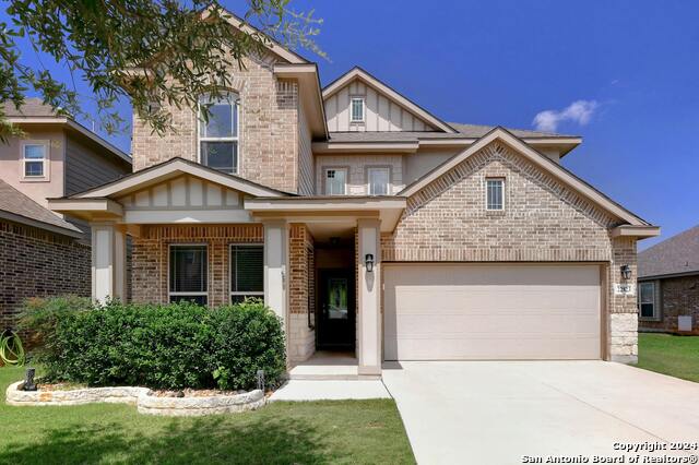 Details for 22823 Akin Town, San Antonio, TX 78261