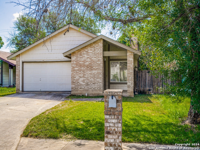 Details for 8016 Laurel Bnd, San Antonio, TX 78250