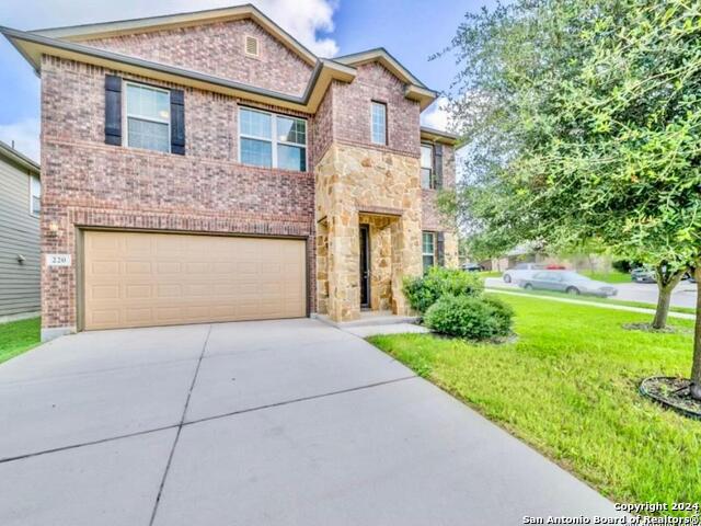 Details for 220 Golden Vis, Cibolo, TX 78108