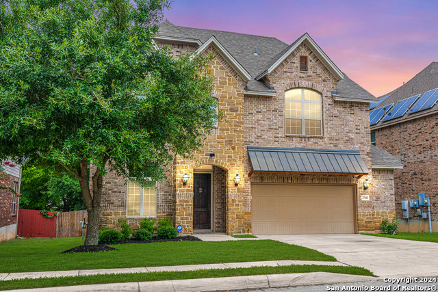 Details for 27103 Smokey Chase, Boerne, TX 78015