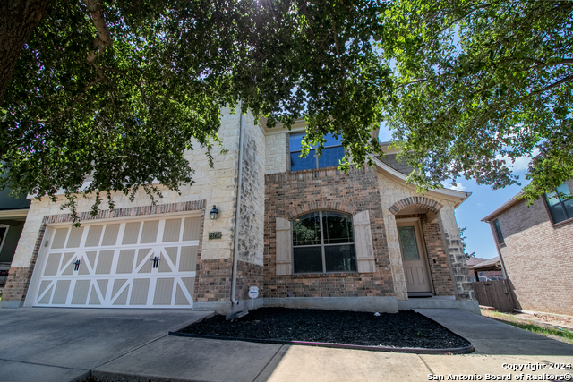 Details for 21219 Stone Saddle, San Antonio, TX 78258