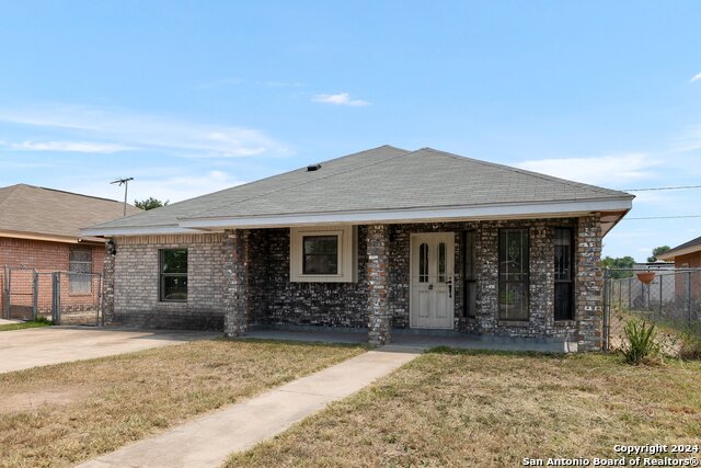 Details for 905 26th W , Mission, TX 78574