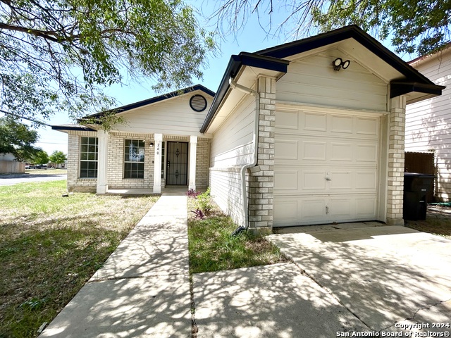 Details for 240 La Garde St, San Antonio, TX 78223