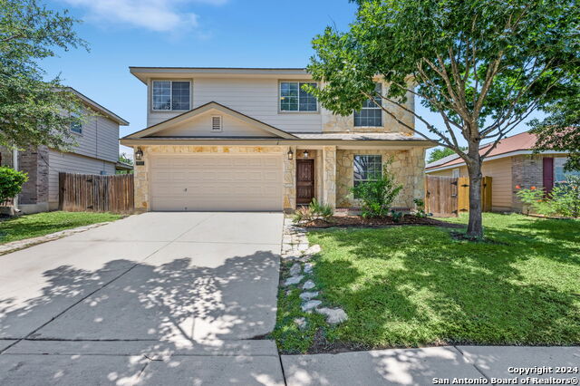 Details for 9807 Connemara Bnd, San Antonio, TX 78254