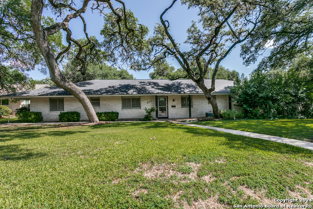 Details for 351 Royal Oaks, San Antonio, TX 78209