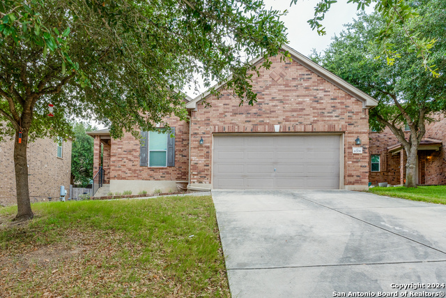 Details for 6706 Alpine Crst, Live Oak, TX 78233