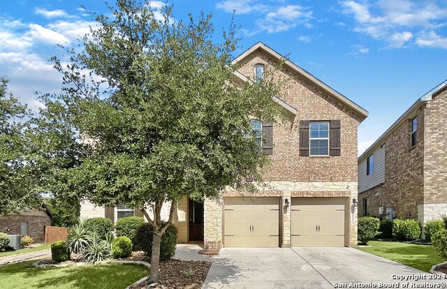 Details for 28521 Willis Rnch, San Antonio, TX 78260