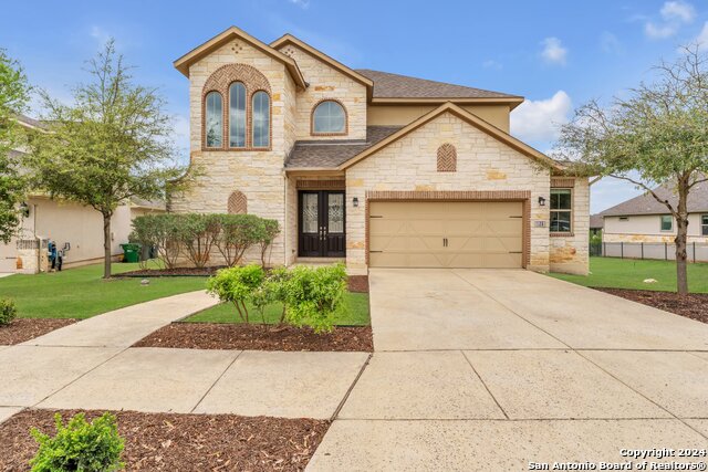 Details for 126 Escalera Cir, Boerne, TX 78006