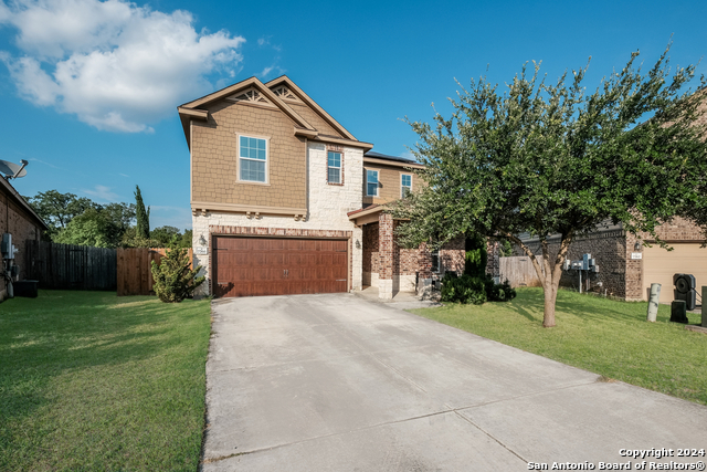 Details for 7766 Heavenly Arbor, San Antonio, TX 78254