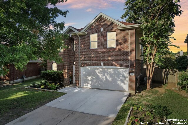 Details for 1521 Natural Bridge, PFLUGERVILLE, TX 78660