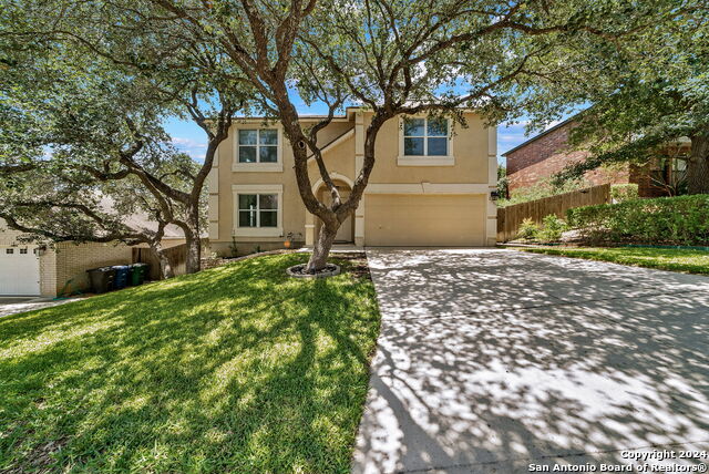 Details for 21907 Kenton Croft, San Antonio, TX 78258