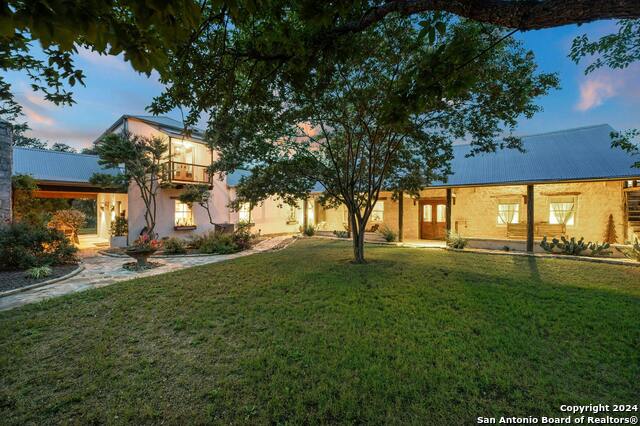 Details for 341 Stallion Estates, Spring Branch, TX 78070