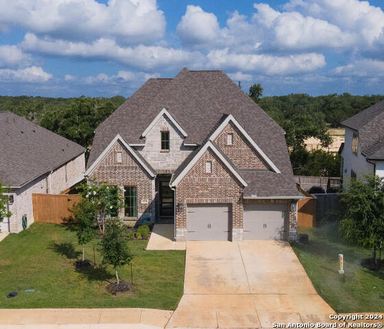 Details for 1022 Cadogan Squire, San Antonio, TX 78260