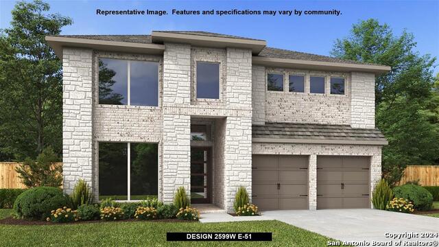 Details for 14214 May Mist, San Antonio, TX 78253