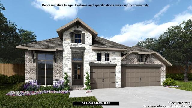 Details for 163 Lukas Cove, San Antonio, TX 78253