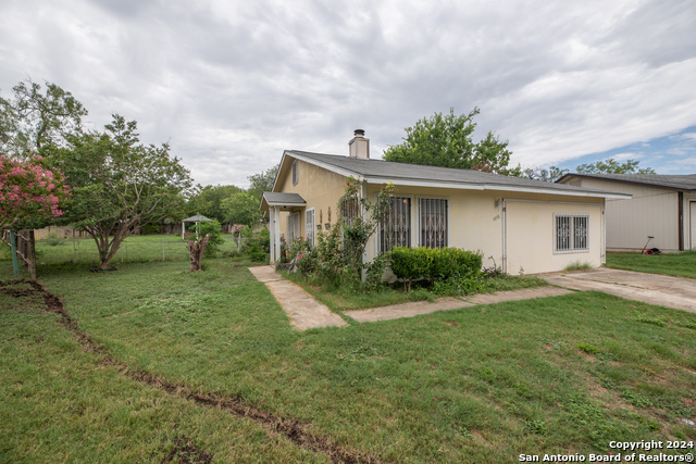 Details for 5850 Adalone Cv, San Antonio, TX 78242